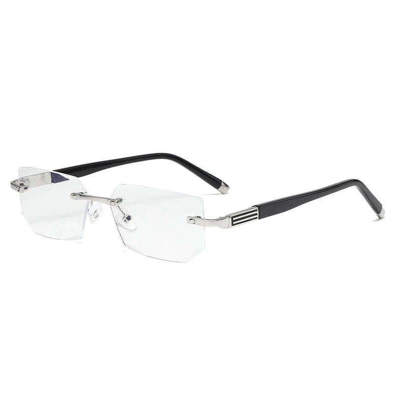 [Women's Lightweight Multifocal Reading Glasses for Daily Use]-The Yellow Prime