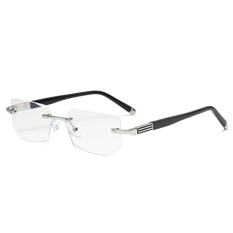 [Women's Lightweight Multifocal Reading Glasses for Daily Use]-The Yellow Prime