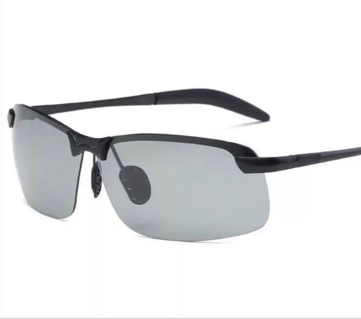 Women's Lightweight Polarized Sunglasses - Flexible Metal Frame-The Yellow Prime