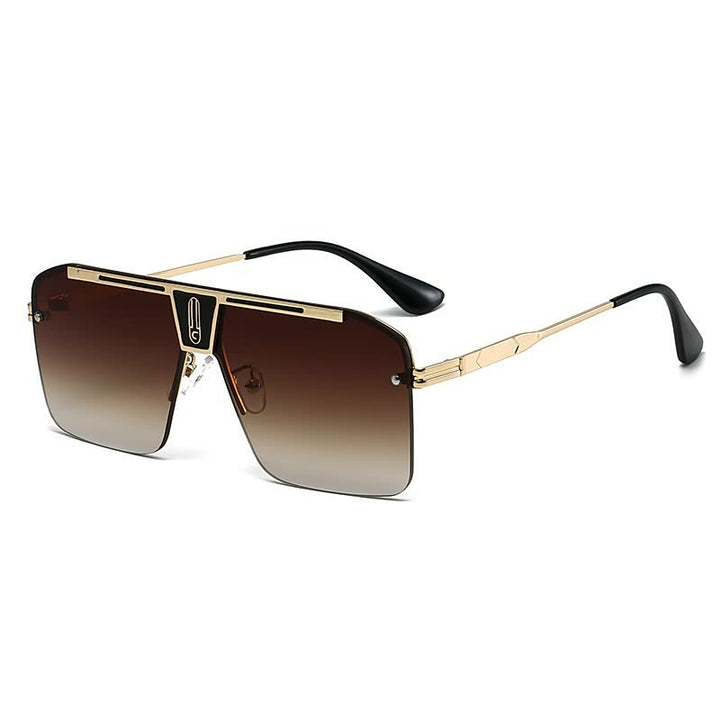 Women's Lightweight Sunglasses – Modern Design, High-Quality Lenses-The Yellow Prime