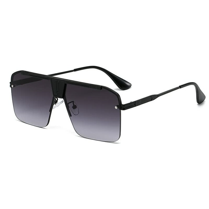 Women's Lightweight Sunglasses – Modern Design, High-Quality Lenses-The Yellow Prime