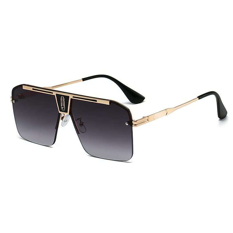 Women's Lightweight Sunglasses – Modern Design, High-Quality Lenses-The Yellow Prime