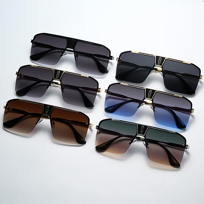 Women's Lightweight Sunglasses – Modern Design, High-Quality Lenses-The Yellow Prime