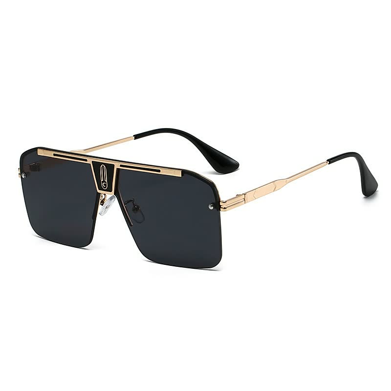 Women's Lightweight Sunglasses – Modern Design, High-Quality Lenses-The Yellow Prime