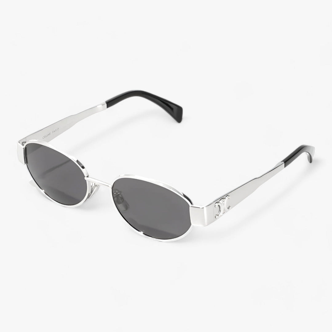 Women's Lightweight Sunglasses – Stylish Acetate Frame, UV400 Protection-The Yellow Prime