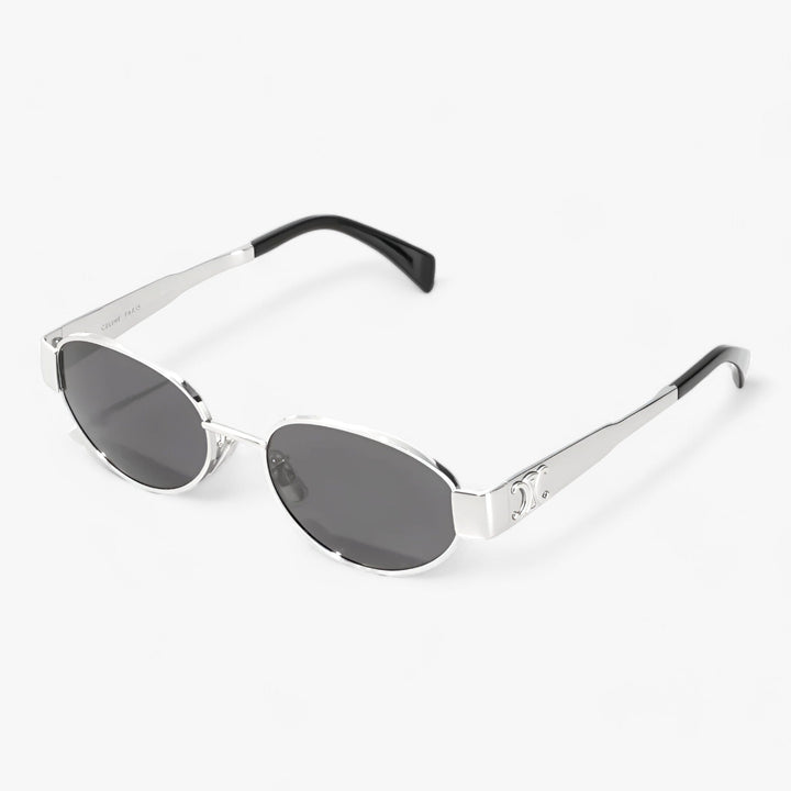 Women's Lightweight Sunglasses – Stylish Acetate Frame, UV400 Protection-The Yellow Prime