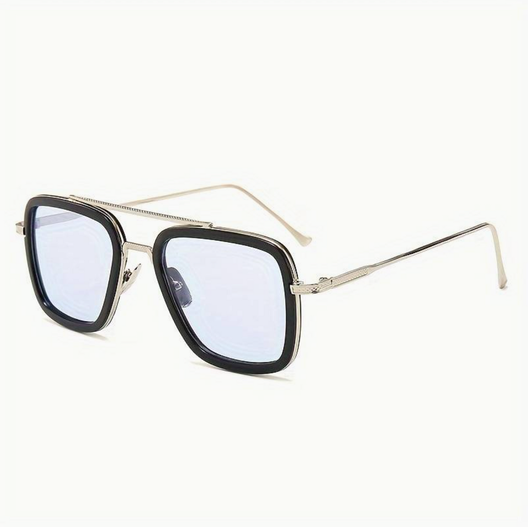 Women's Luxurious Sunglasses – Timeless Design with UV400 Protection-The Yellow Prime