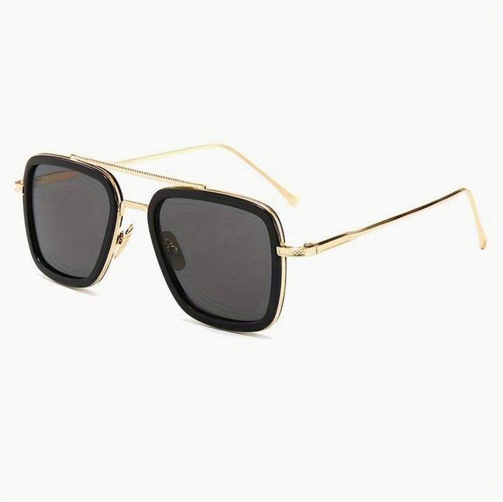 Women's Luxurious Sunglasses – Timeless Design with UV400 Protection-The Yellow Prime