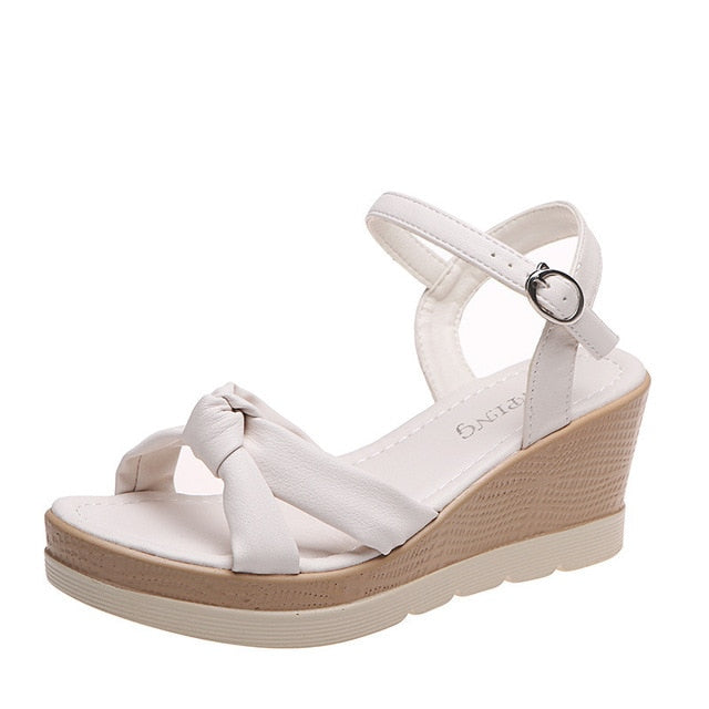 Women's Orthopedic Sandals for Comfort and Support-The Yellow Prime