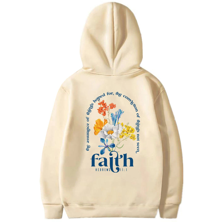 Women's Oversized Casual Hoodie - Relaxed Fit-The Yellow Prime