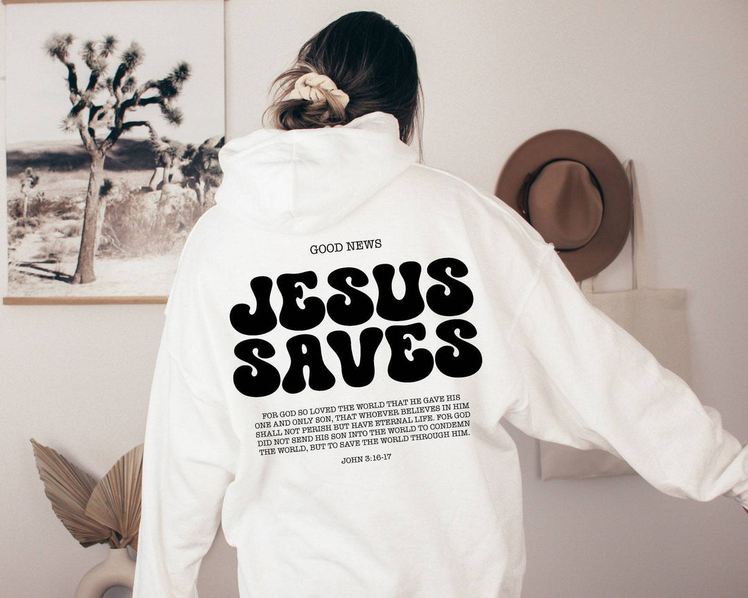 Women's Oversized Cozy Hoodie-The Yellow Prime