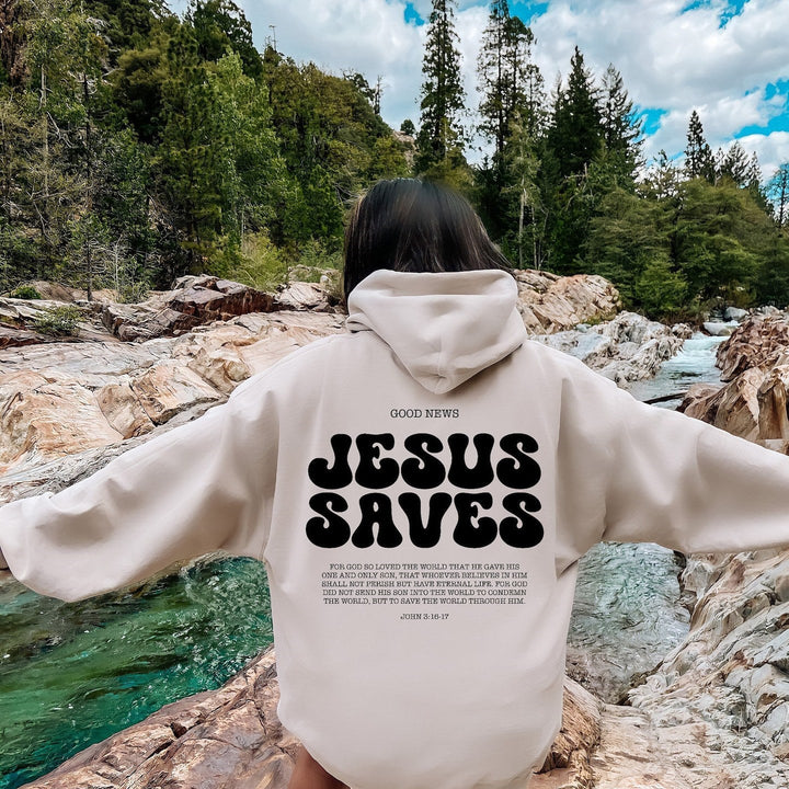 Women's Oversized Cozy Hoodie-The Yellow Prime