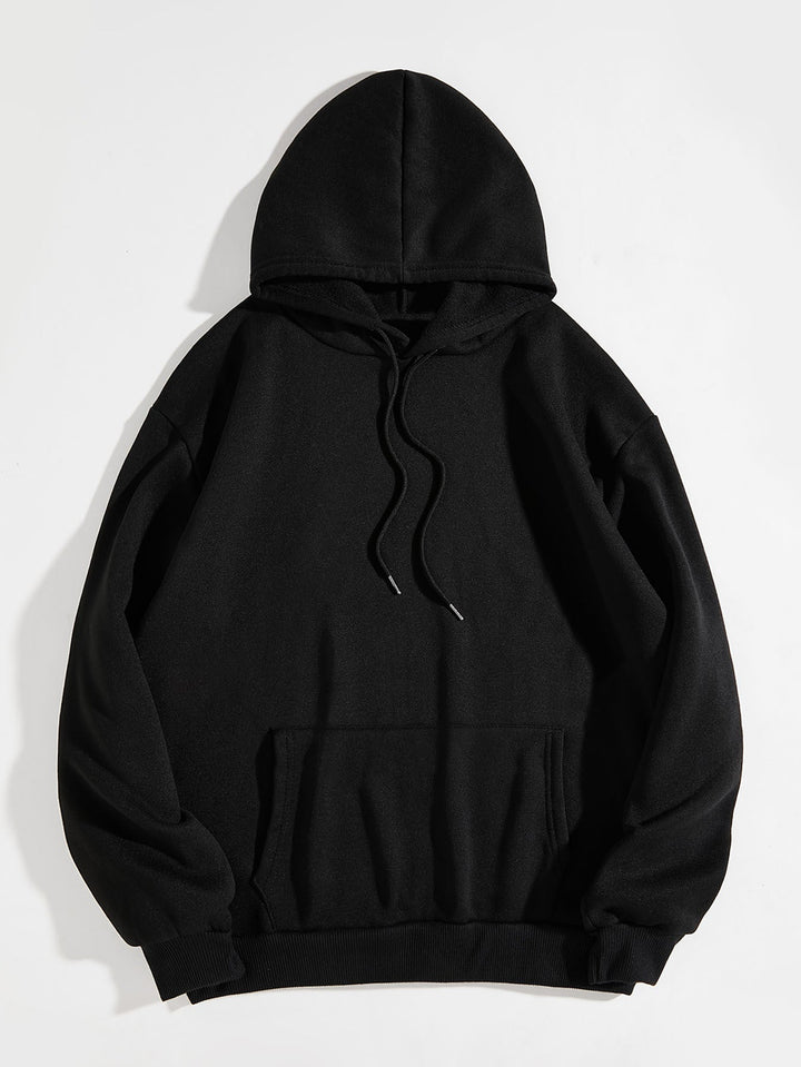 Women's Oversized Cozy Hoodie-The Yellow Prime