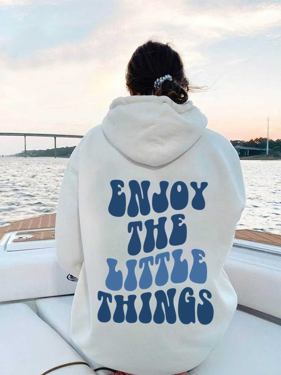 Women's Oversized Soft Hoodie-The Yellow Prime