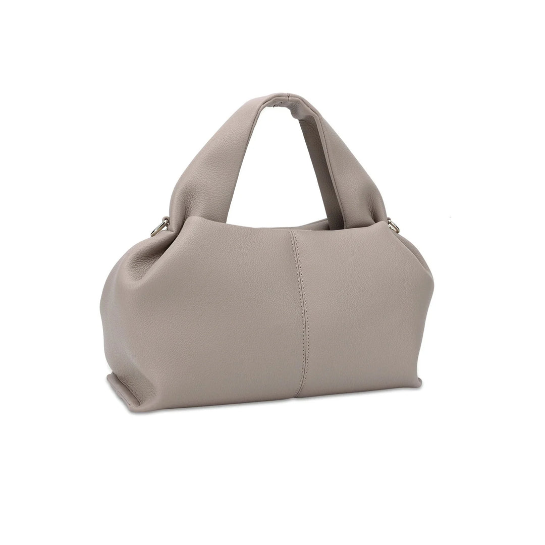Women's Retro PU Leather Crossbody Shoulder Bag - Perfect Lunchbox Tote-The Yellow Prime