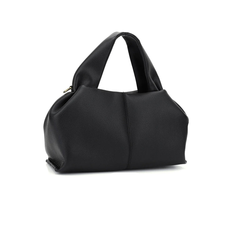 Women's Retro PU Leather Crossbody Shoulder Bag - Perfect Lunchbox Tote-The Yellow Prime