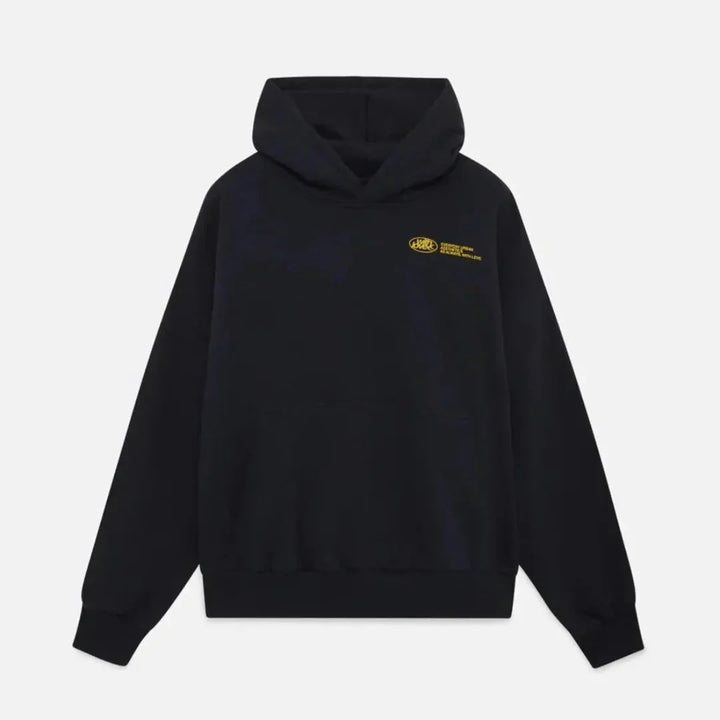 Women's Statement Casual Hoodie with Love