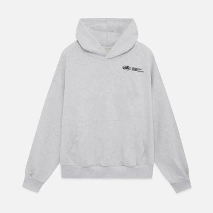 Women's Statement Casual Hoodie with Love-The Yellow Prime