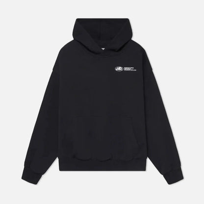 Women's Statement Casual Hoodie with Love-The Yellow Prime