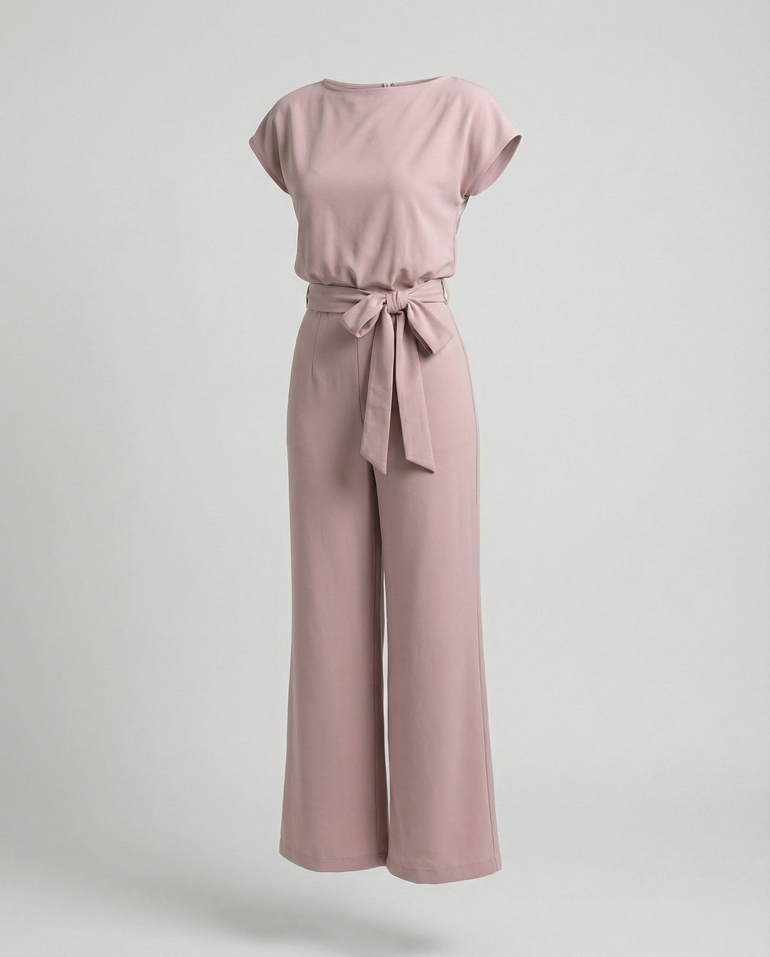 Women's Stylish Chic Jumpsuit for Fashionable Outfits-The Yellow Prime