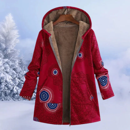 Women's Stylish Jacket – Perfect Layer for Everyday Wear-The Yellow Prime