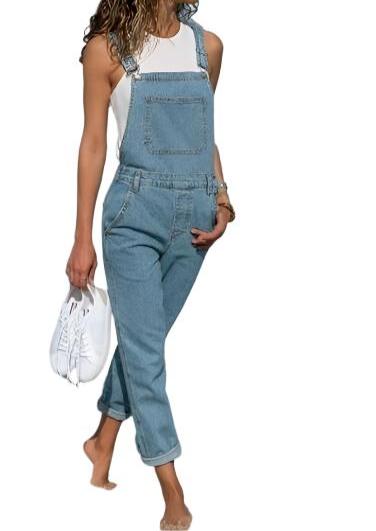 Women's Vintage Corduroy Jumpsuit – Fitted Design, Soft Fabric-The Yellow Prime