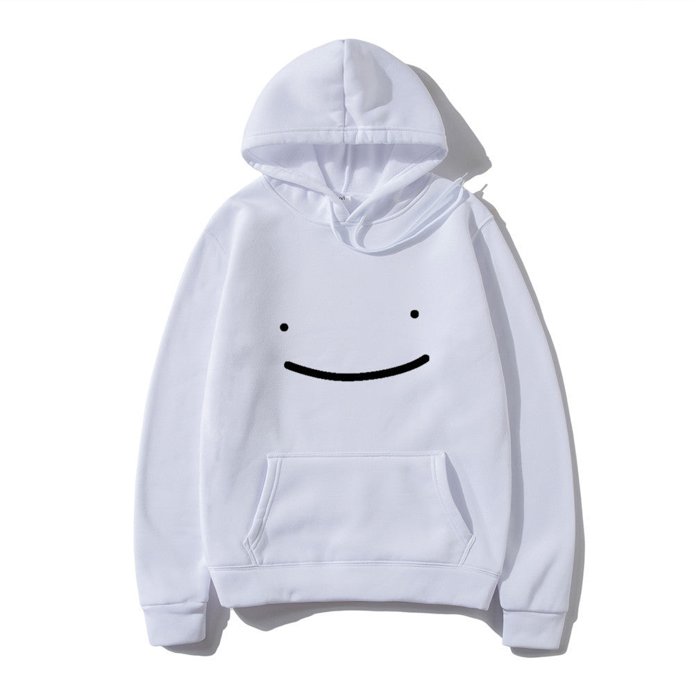 Women's Warm Relaxed Hoodie – Loose Fit-The Yellow Prime