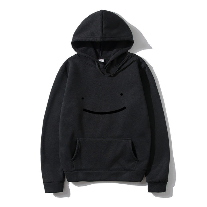Women's Warm Relaxed Hoodie – Loose Fit-The Yellow Prime