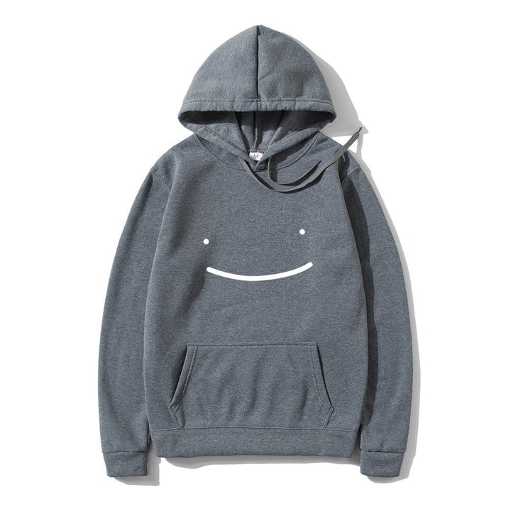 Women's Warm Relaxed Hoodie – Loose Fit-The Yellow Prime