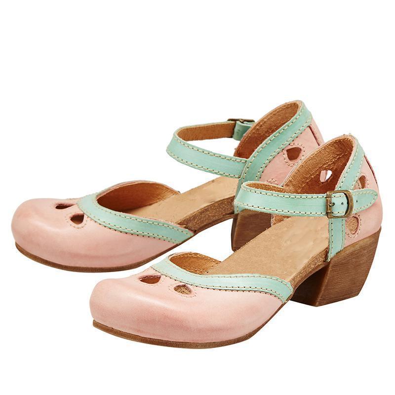 Zella | Women's Fashionable Minimalistic Sandals-The Yellow Prime