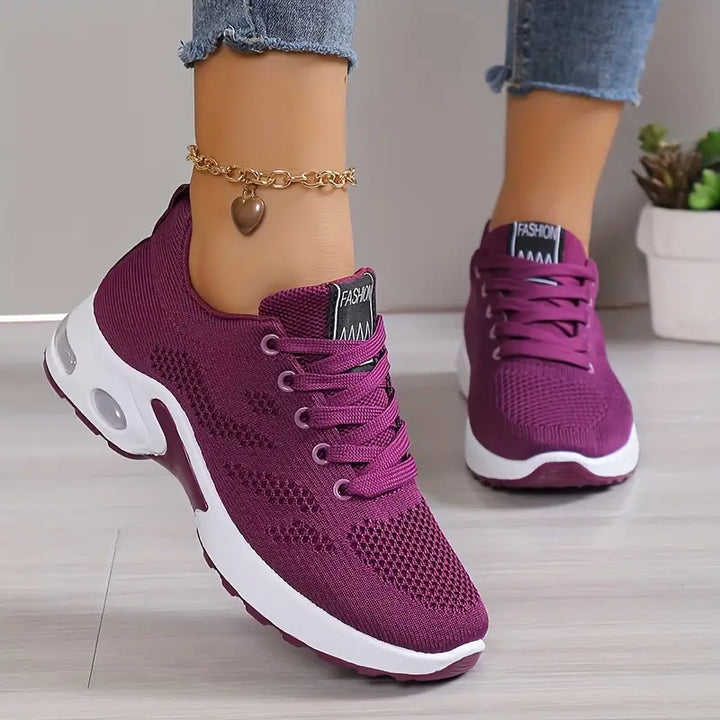 Grace | Women's Pain Relief Shoes-The Yellow Prime