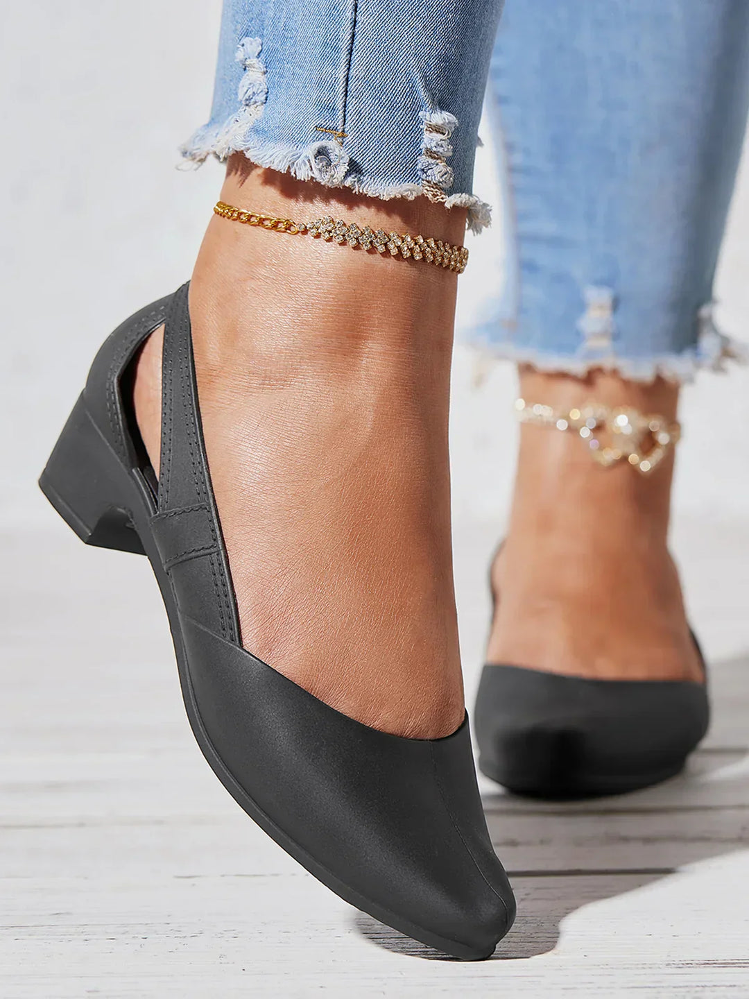 Alyssa | Women's Elegant Refreshing Sandals for Fashion-Forward Style-The Yellow Prime