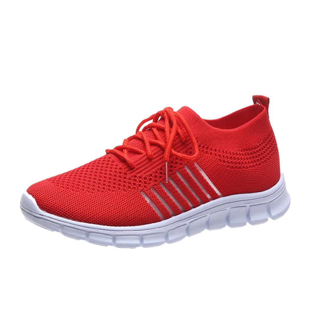 Women's Comfortable Orthopedic Sneakers for All-Day Support-The Yellow Prime