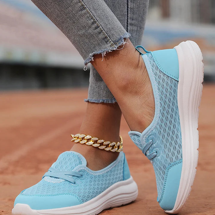 Naomi | Women's Orthopedic Comfort Shoes-The Yellow Prime