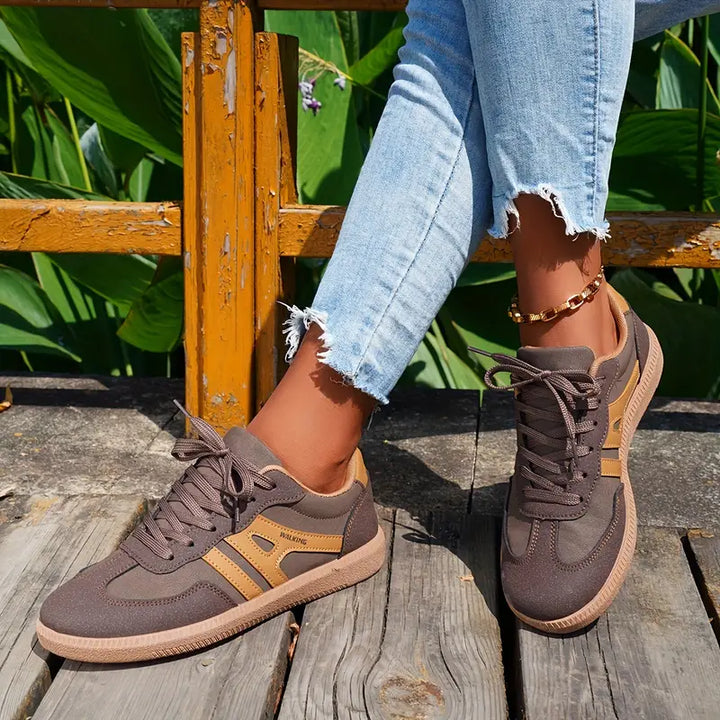 Lydia | Women's Stylish Casual Footwear-The Yellow Prime