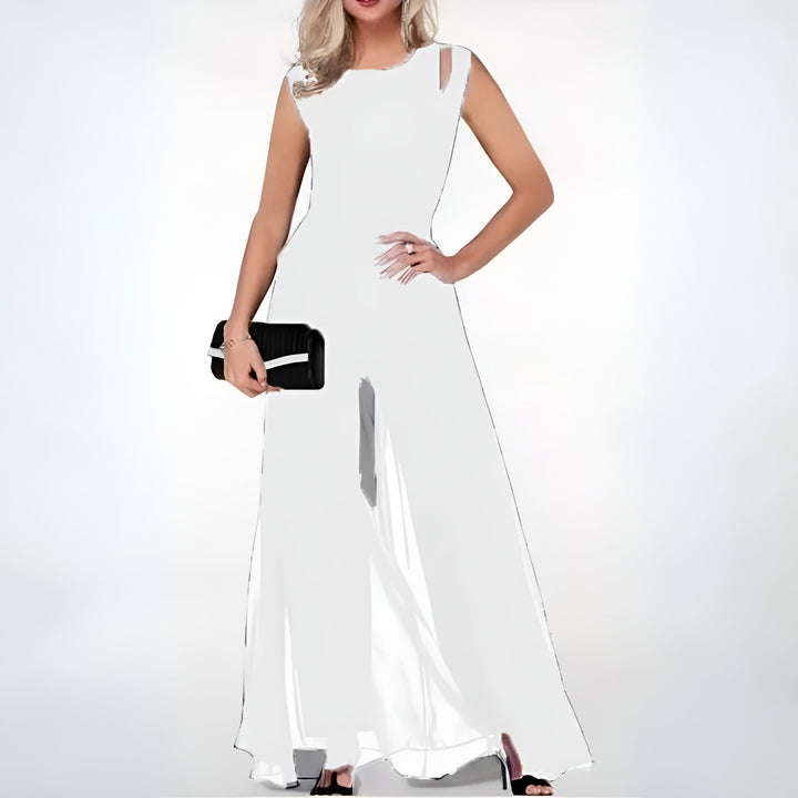 Women's Trendy Jumpsuit for Parties and Everyday Wear-The Yellow Prime
