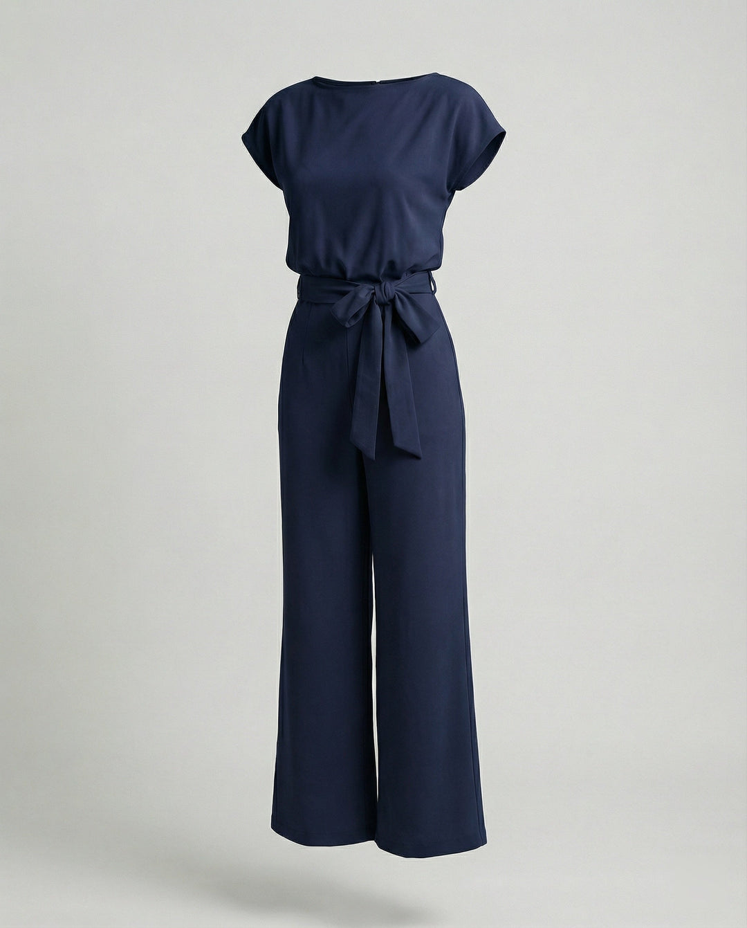 Women's Stylish Chic Jumpsuit for Fashionable Outfits-The Yellow Prime