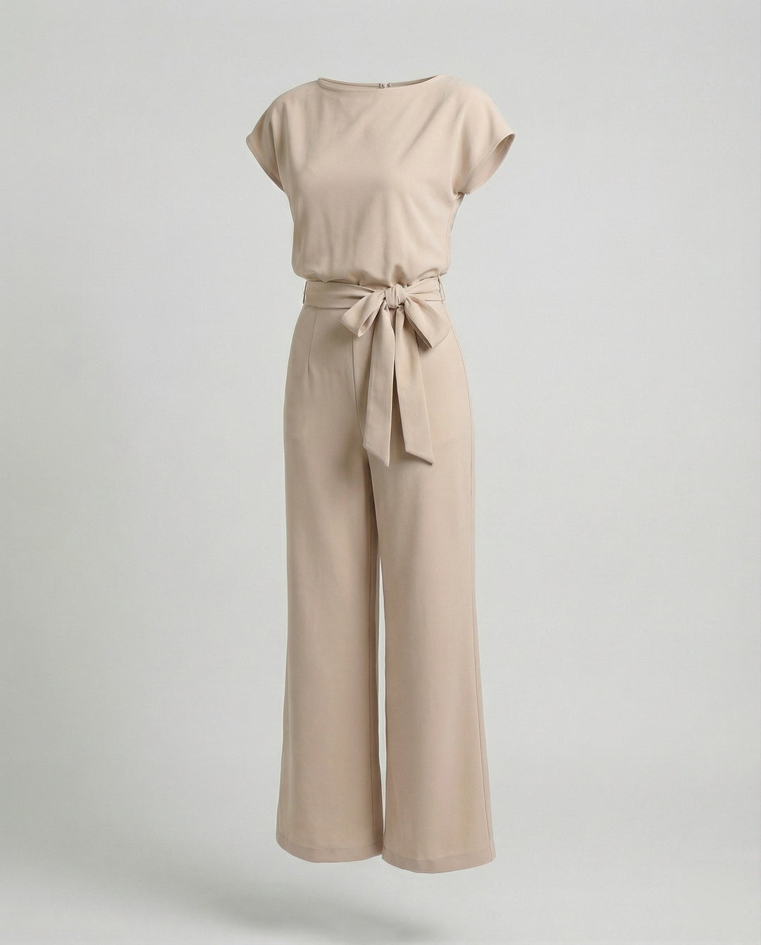 Women's Stylish Chic Jumpsuit for Fashionable Outfits-The Yellow Prime