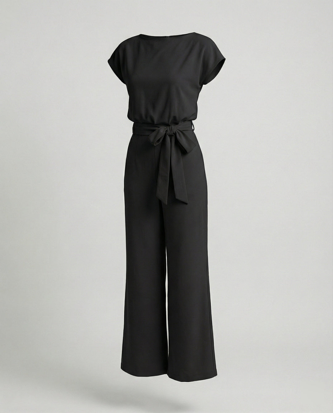 Women's Stylish Chic Jumpsuit for Fashionable Outfits-The Yellow Prime