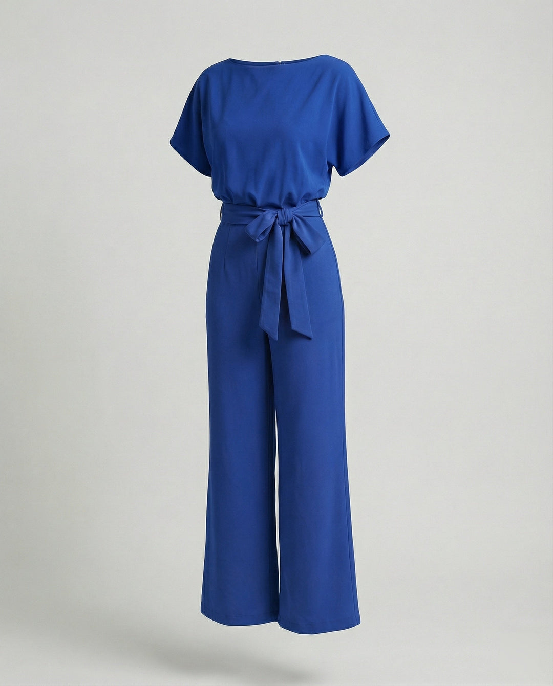 Women's Stylish Chic Jumpsuit for Fashionable Outfits-The Yellow Prime