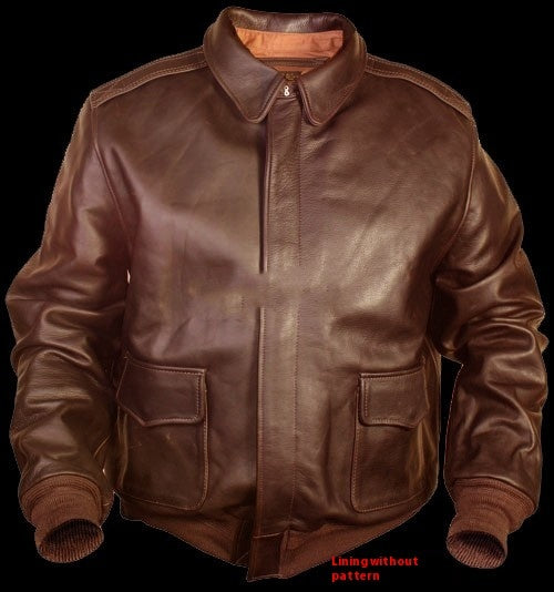 Men's Retro-Inspired Oversized Bomber Jacket with Fur Collar