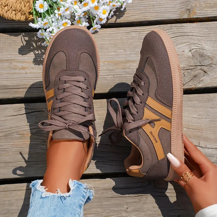 Lydia | Women's Stylish Casual Footwear-The Yellow Prime