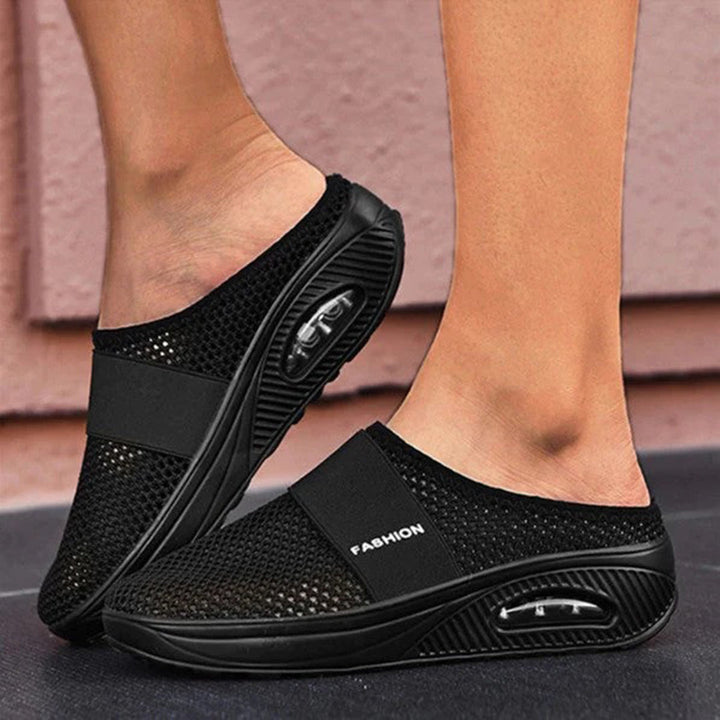 Sophia | Women's Luxurious Cozy Slippers for Ultimate Comfort-The Yellow Prime