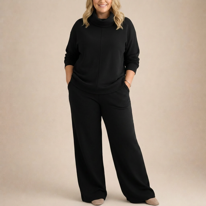 Women's Comfortable Tracksuit Set