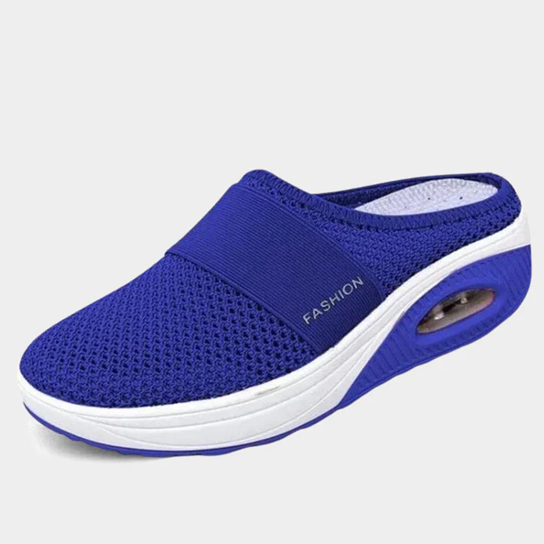 Sophia | Women's Luxurious Cozy Slippers for Ultimate Comfort-The Yellow Prime
