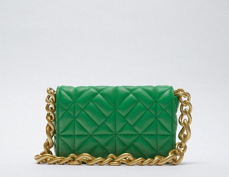 Lily | Women's Elegant Crossbody Bag for Trendy Style-The Yellow Prime