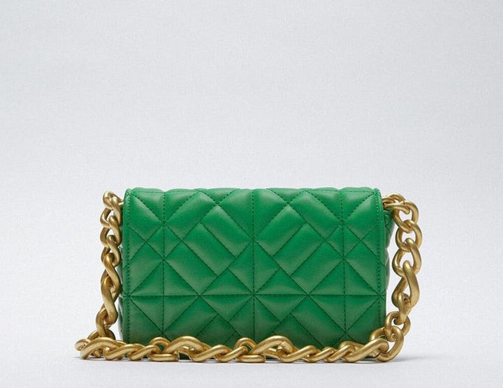 Lily | Women's Elegant Crossbody Bag for Trendy Style-The Yellow Prime