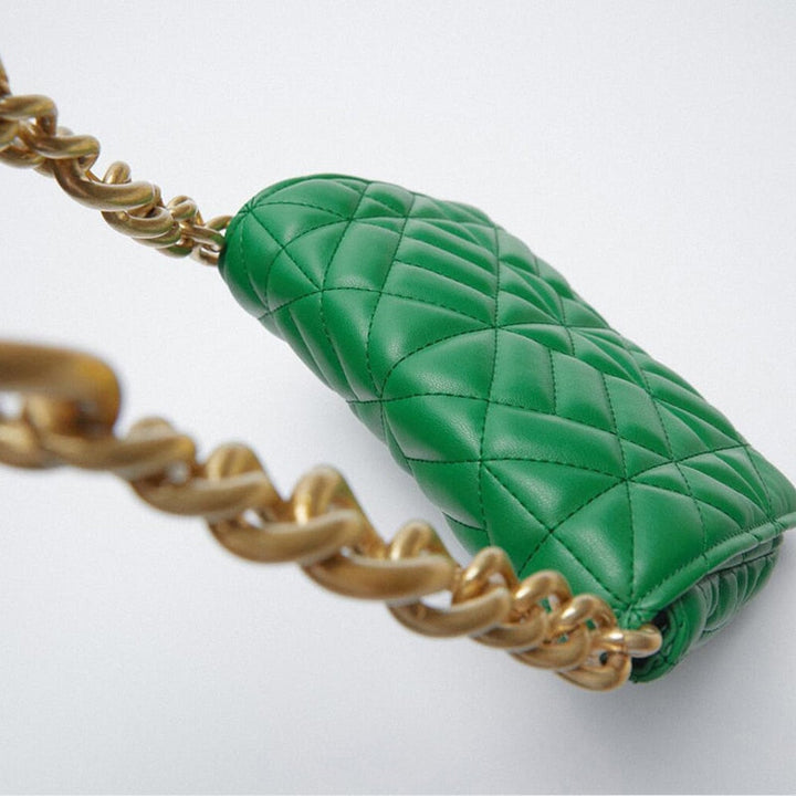 Lily | Women's Elegant Crossbody Bag for Trendy Style-The Yellow Prime