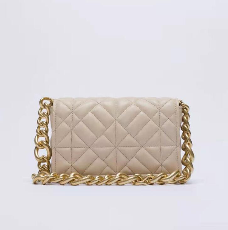 Lily | Women's Elegant Crossbody Bag for Trendy Style-The Yellow Prime