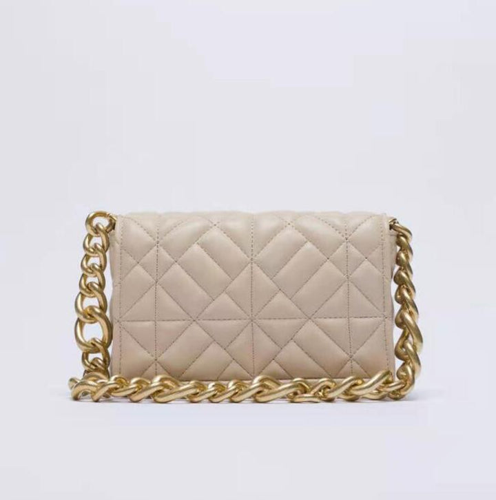 Lily | Women's Elegant Crossbody Bag for Trendy Style-The Yellow Prime